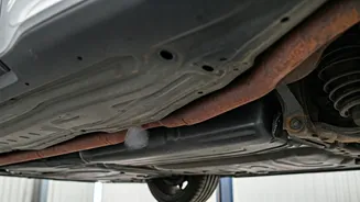 Rust-Proofing Your Ride: Coatings Explained