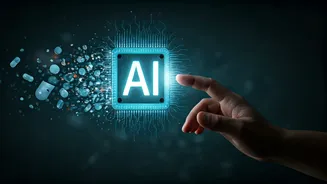 AI Chatbot Accused of Fatal Drug Interaction Advice: A Landmark Lawsuit