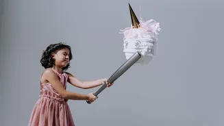 How birthday parties differ around the world