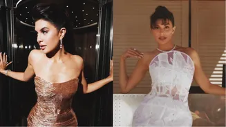 Jacqueline Fernandez Returns To Cannes Film Festival 2026 For The Third Time