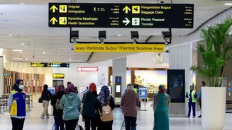 Asia travel disruptions: Why were over 1,400 flights delayed, 67 cancelled?