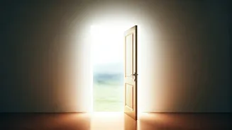 Visions of Light and Loved Ones: Exploring Dreams in the Final Days of Life