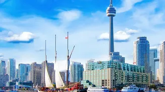 Port-City Heritage Can Turn an Entertainment Event into a Learning Trip