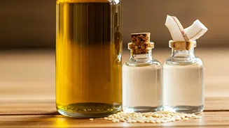 Shruti Haasan's Secret: The Power of Oil for Skin & Hair, Passed Down from Kamal Haasan