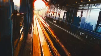How To Plan A Monsoon-End Mumbai-Ahmedabad Trip By Special Train