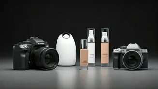 Personalised Beauty Feels Built For Gen Z