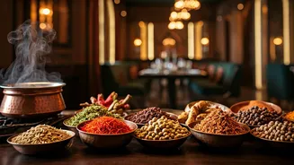 Asha Bhosle's Culinary Empire: From Childhood Passion to Global Acclaim