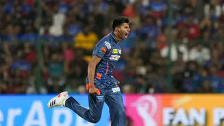 Mayank Yadav set to be released by LSG?