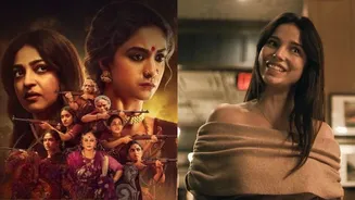 New Friday OTT Releases (October 30, 2026): 6 New Movies, Shows To Watch On Netflix, JioHotstar And More