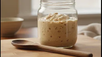 The Hidden Value Of Sourdough Discard In Sustainable Home Baking