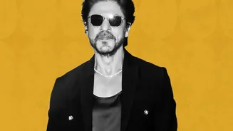 Shah Rukh Khan’s King: What Fans Know About Its Main Characters So Far