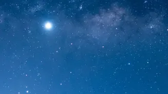 What To See In August's Sky Without Special Equipment