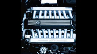 5 motores de carro mais insanos que quase foram lançados