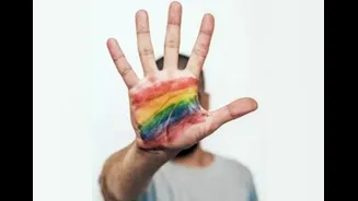 Padrasto é condenado à prisão por homofobia e ameaças contra enteado