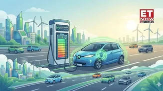 Buying an electric car in India: Everything you need to know about price, battery life, charging and running costs