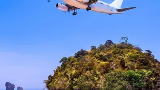 Planning Thailand Or Malaysia Trips? Essential Digital Arrival Card Tips For Indians