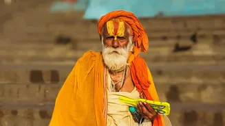 Magh Mela 2026 Travel Guide: What To See In Prayagraj While You’re In The City