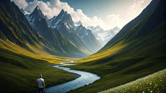 Europe Without the Visa: Discover India's Stunning Destinations That Mirror European Charm