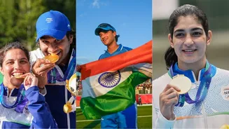 85 Medals, 21 Golds: Inside India’s Asian Games Campaign