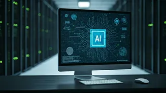 Unveiling Advanced Desktops: Powering Autonomous AI Agents for Enterprises