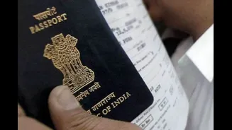 Citizenship Rule Change: Applicants Must Declare, Surrender Passports From These 3 Nations