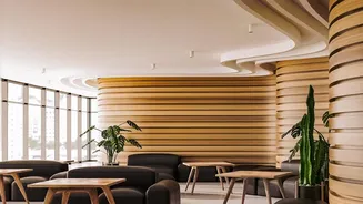 Why Modular Decor Solutions Allow Easy Room Transformations In Metro Shared Co Living Spaces