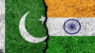 India, Pakistan exchange list of nuclear installations