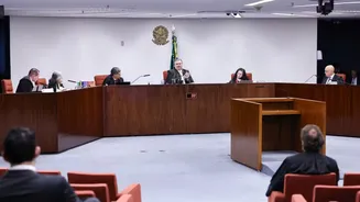 STF acaba de vez com a aposentadoria compulsória como punição máxima para juízes
