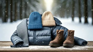 Myntra Winter Style: A Gen Z Guide to Trendy Looks