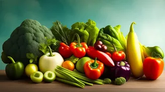 How To Make Your Monsoon Vegetable Shopping More Efficient