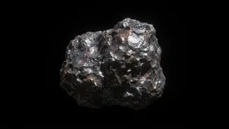 NASA asteroid probe reveals new data on Psyche 16 metal resources