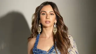 Allu Arjun, Mahesh Babu NOT Selfish, Declares Rakul Singh: They’re United | EXCLUSIVE