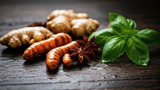 Monsoon Nutrition Gets Easier With These Picks