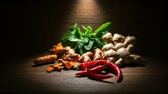 Local Ingredients Are Becoming Menu Main Characters
