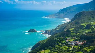 Hiking along Galicia's stunning coast: A guide