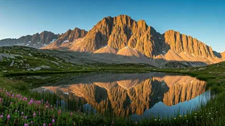 Escape the Crowds: 6 State Parks Rivals National Treasures, Minus the Lines!