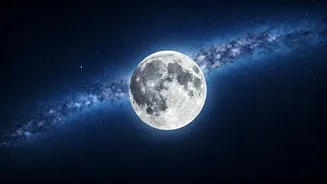 Moon Watchers Have Entered The July Chat