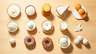 10 Dreamy Coconut Creations to Tempt You