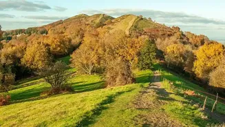 Five Peaceful Hill Destinations Away From the Usual Tourist Circuit