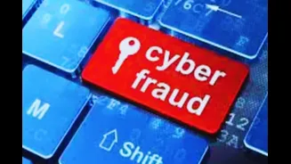 Son Of Former PM Of India Duped In One Of Delhi's Biggest Cyber Frauds | Exclusive