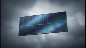 The Race To Build Solar Technology That Thrives Without Clear Blue Skies
