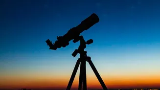 Smartphone Stargazing Tools Continue To Improve Astronomy Access