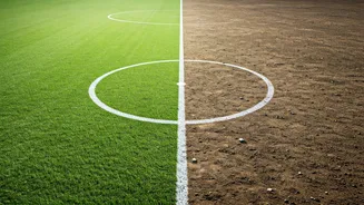 Sports & Politics: Keeping the Fields Separate