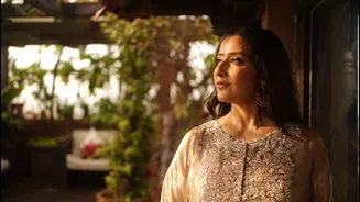 Manisha Koirala to lead indie film 'Cowgirls&Indians'