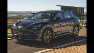 BYD Seal ganha variante SUV cupê por R$ 339.990: conheça o Sealion 7