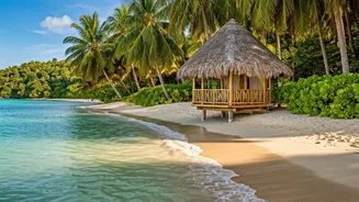 7 Indian Honeymoon Destinations: November 2025