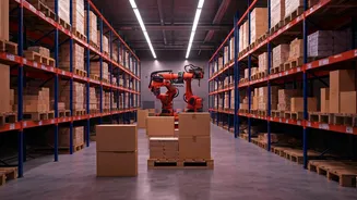 Micro-Fulfilment Networks Are Scaling India's Delivery Race