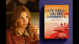 Conheça o elenco de Este Verão Vai Ser Diferente, nova série da Netflix