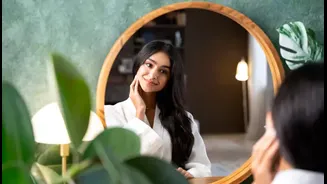 Seasonal Radiance: Must-Try Winter Beauty Trends in the Indian Skincare Scene