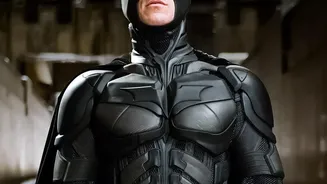 Iconic Comic Book Adaptations That Shattered Box-Office Records And Changed Global Pop Culture